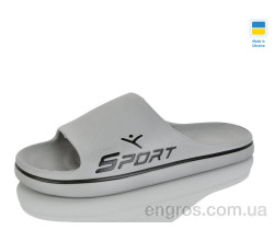 Шлепки M&L  Alex13